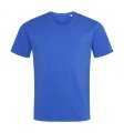 Heren T-shirt Stedman Clive ST9630 Bright Royal